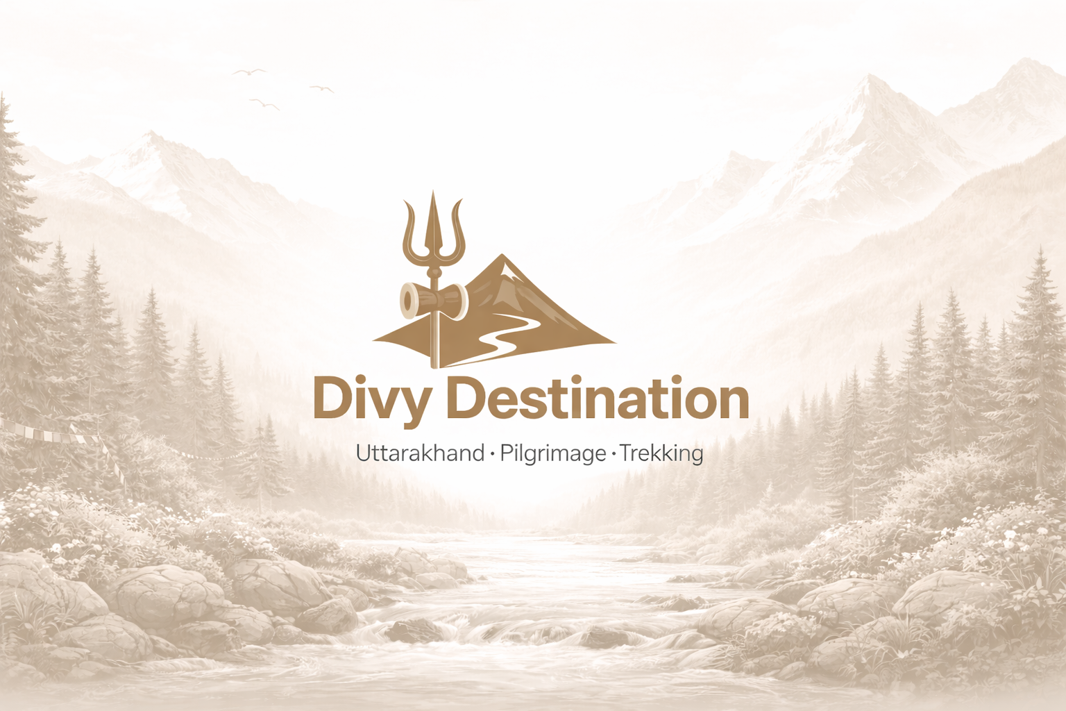 Himalayan Mountains - Divy Destination